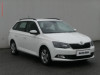 koda Fabia 1.2 TSi, R, Style