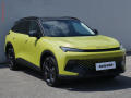 BAIC X5 1.5I, R, AT, LED, panorama