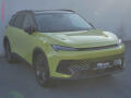 BAIC X55 1.5I, �R, AT, LED, panorama