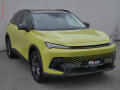 BAIC X55 1.5I, �R, AT, LED, panorama