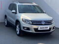 Volkswagen Tiguan 2.0 TSi 4x4, Sport, bixen