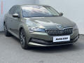 koda Superb 2.0TDi, R, Style, LED, navi