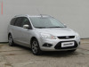 Ford Focus 1.6TDCi, AC, park.idla