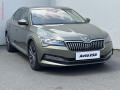 �koda Superb 2.0TDi, �R, Style, LED, navi