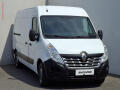 Renault Master 2.3dCi L2H2, Navi