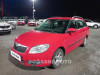 koda Fabia 1.2 12V, 1.maj,R, Ambition