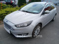 Ford Focus 1.5 TDCi