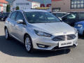 Ford Focus 1.5 TDCi, autoAC, temp