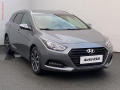 Hyundai i40 1.7CRDi, R, Kamera, vhev