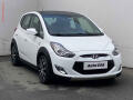 Hyundai ix20 1.6i, CrossLine, AT, TZ