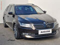 �koda Superb 2.0 TDI, 2.maj, Style, AT