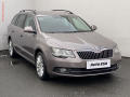 koda Superb 2.0 TDi, Exclusive, navi