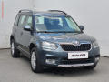 koda Yeti 1.2 TSi, Active
