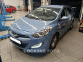 Hyundai i30 1.6 i, STK8/27