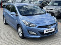 Hyundai i30 1.6 i, AC, tempo