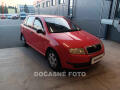 �koda Fabia 1.4MPi