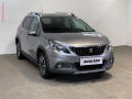 Peugeot 2008 1.2PT, Allure, navi