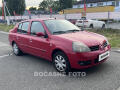 Renault Thalia 1.2 i, servis.kniha, AC