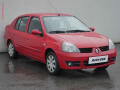 Renault Thalia 1.2 i, Klima