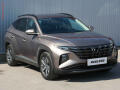Hyundai Tucson 1.6 T-GDi, 1.maj,�R, servis