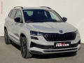 koda Karoq 1.5 TSi, 1.maj,R, SportLine