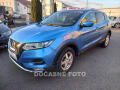 Nissan Qashqai 1.2DiG-T, 1.maj,�R, servis