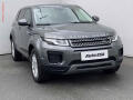 Land Rover Range Rover Evoque 2.0 Si4 4x4, AT, navi, kamera