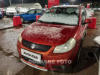 Suzuki SX4 1.6i, R, +servis. kniha