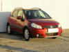 Suzuki SX4 1.6i, R, +servis. kniha