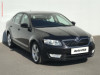 koda Octavia 1.6TDi, R, AC, park.idla