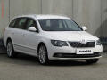 �koda Superb 2.0 TDi 4x4, �R, Elegance