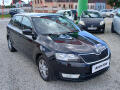 �koda Rapid 1.2 TSi, TZ