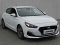 Hyundai i30 1.4 T-GDI, 1.maj,�R, servis
