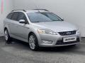 Ford Mondeo 2.0TDCi, Titanium