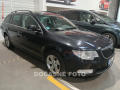 koda Superb 2.0 TDi