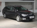 koda Superb 2.0 TDi, autoAC