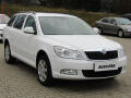 �koda Octavia 2.0TDi 4x4, AC, park.�idla