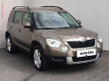 �koda Yeti 1.2 TSi, Family, xenon