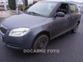 �koda Fabia 1.4