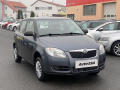 �koda Fabia 1.4i, AC, STK11/27