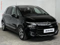 Citron C4 Picasso 1.6 HDi, Exclusive, park.