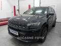 Jeep Compass 1.3GSE, �R, AT, navi, LED
