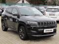 Jeep Compass 1.3, �R, AT, navi, LED