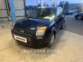 Ford Fusion 1.4i, 1.maj,�R, AC