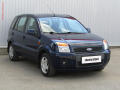 Ford Fusion 1.4i, 1.maj,�R, AC