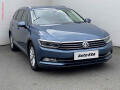 Volkswagen Passat 2.0TDi, DSG, LED, navi