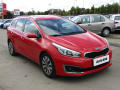 Kia Ceed 1.6GDi, R, autoAC, temp