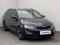 �koda Octavia 2.0 TDi, RS