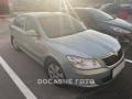 koda Octavia 1.6i, autoAC