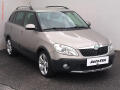 �koda Fabia 1.2 TSi, Scout, TZ, +kola